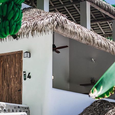 Vayu Retreat Villas Coronado المظهر الخارجي الصورة