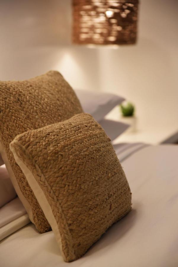 Vayu Retreat Villas Coronado المظهر الخارجي الصورة