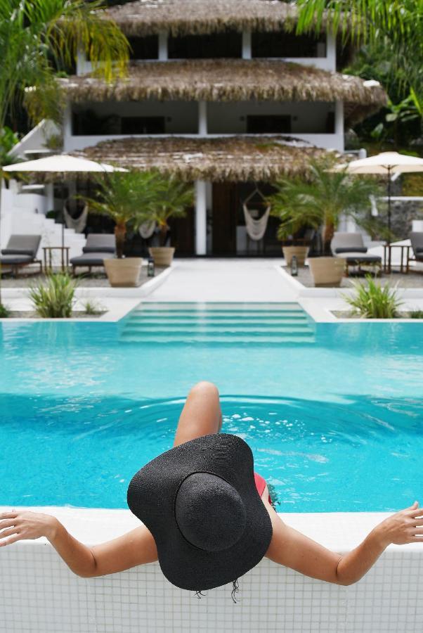 Vayu Retreat Villas Coronado المظهر الخارجي الصورة