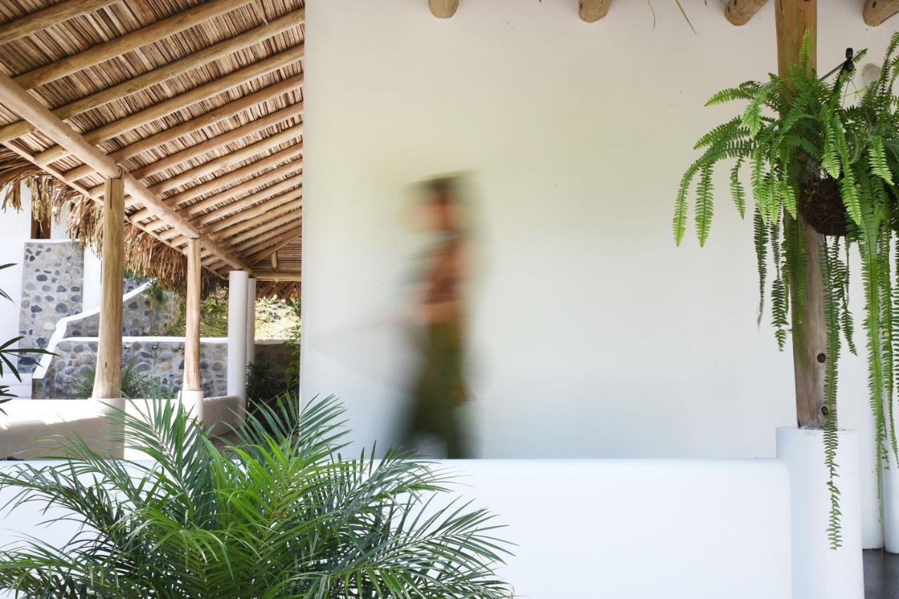 Vayu Retreat Villas Coronado المظهر الخارجي الصورة