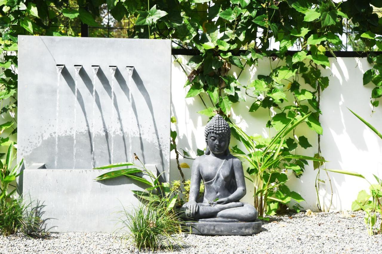Vayu Retreat Villas Coronado المظهر الخارجي الصورة