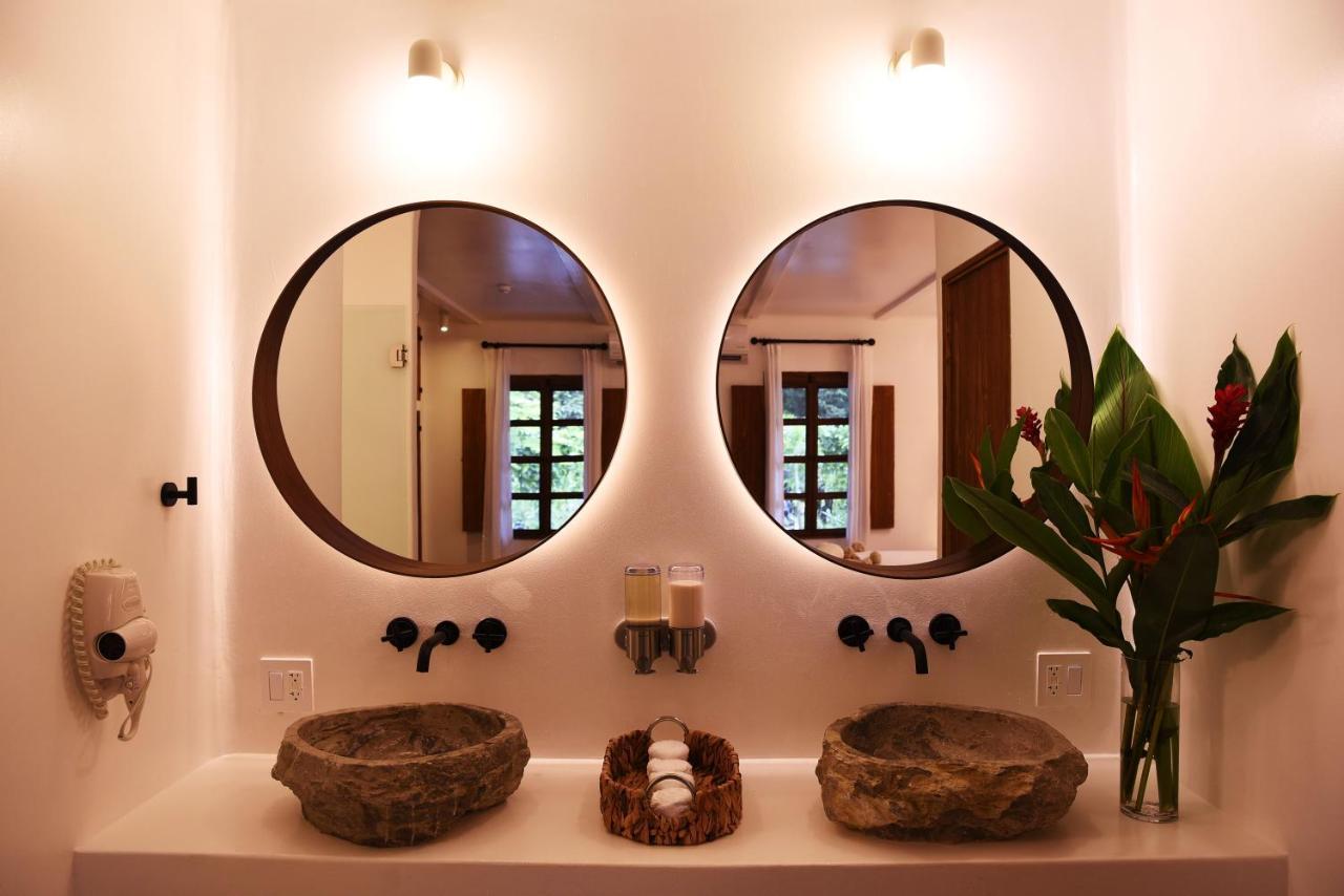Vayu Retreat Villas Coronado المظهر الخارجي الصورة