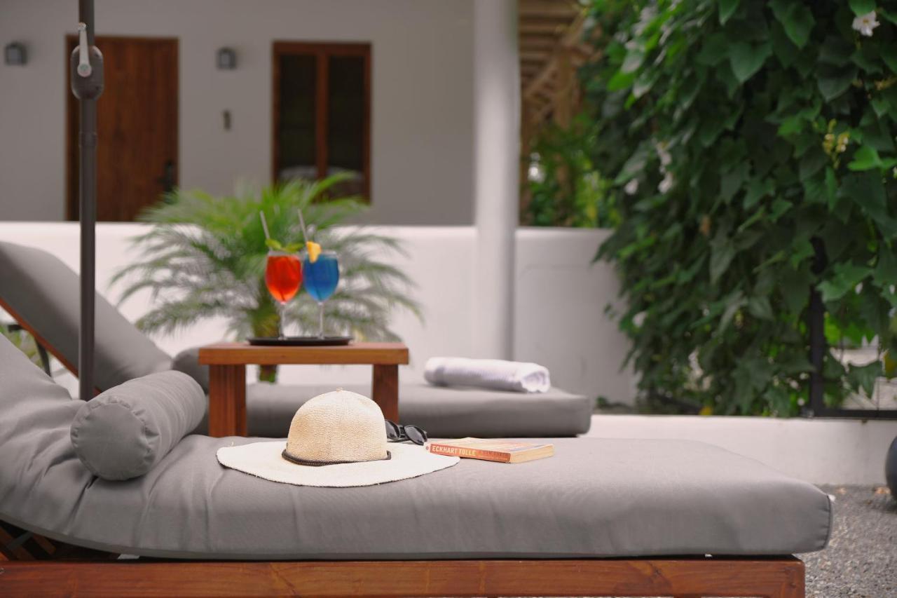 Vayu Retreat Villas Coronado المظهر الخارجي الصورة