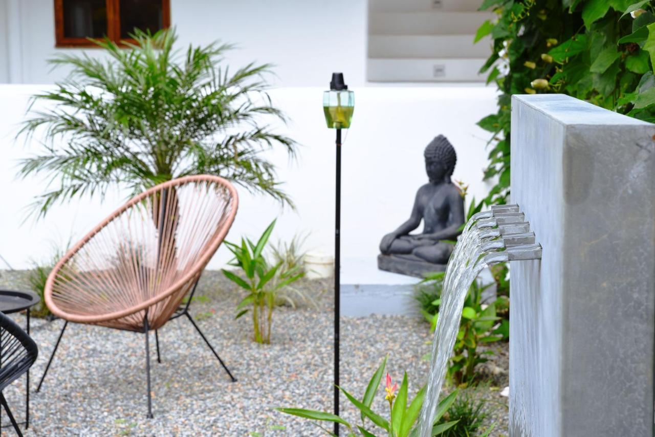 Vayu Retreat Villas Coronado المظهر الخارجي الصورة