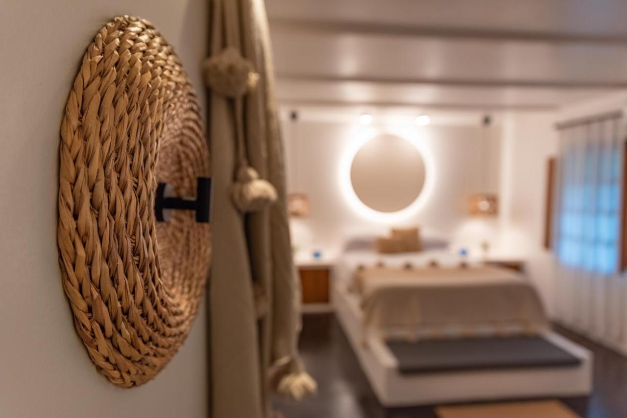 Vayu Retreat Villas Coronado المظهر الخارجي الصورة