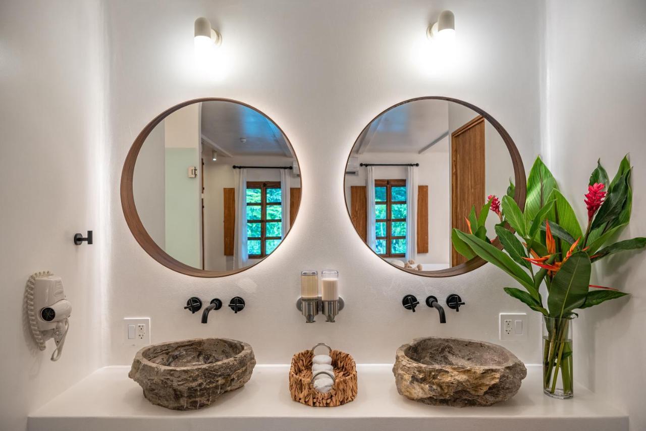 Vayu Retreat Villas Coronado المظهر الخارجي الصورة