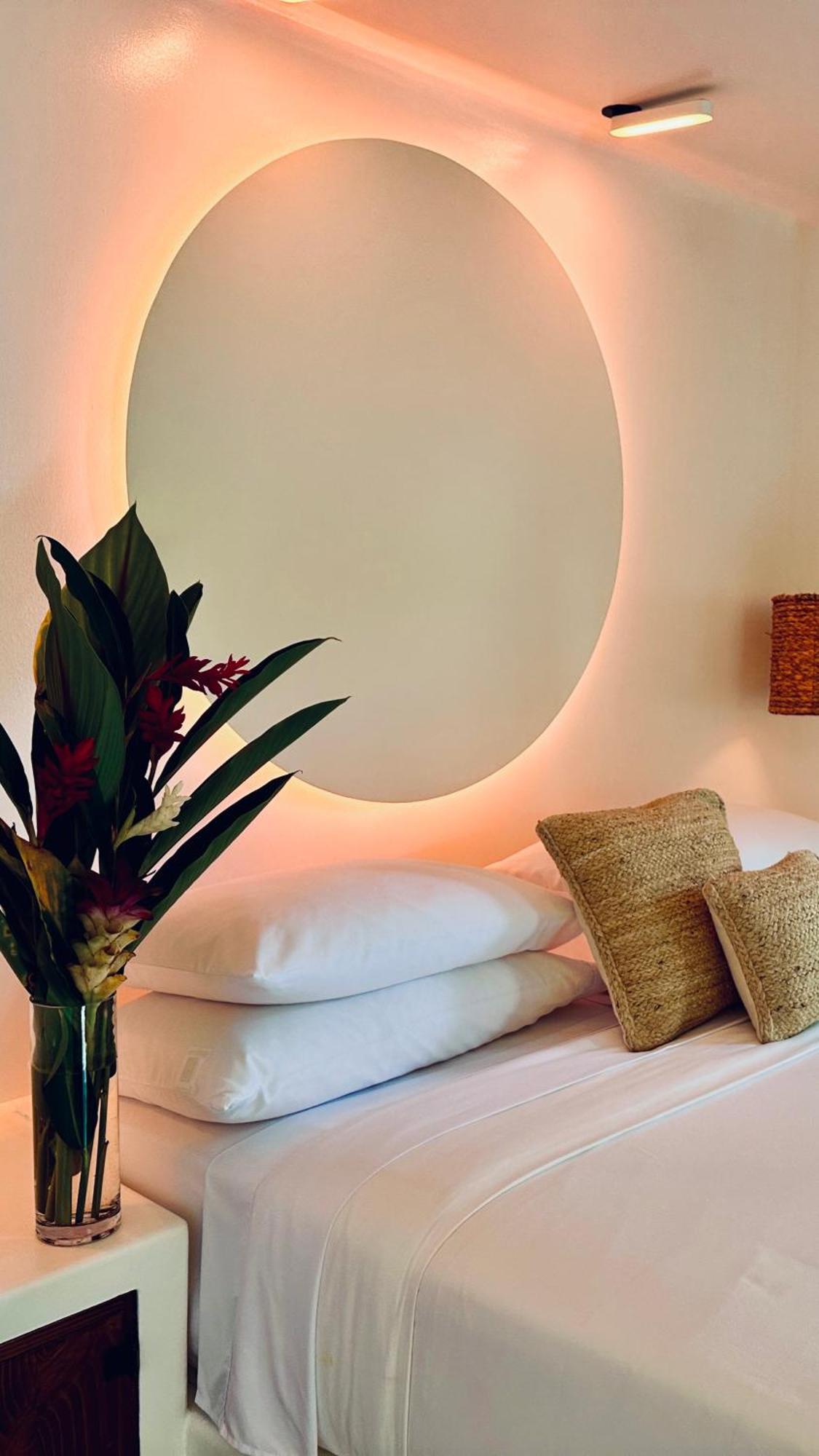 Vayu Retreat Villas Coronado المظهر الخارجي الصورة