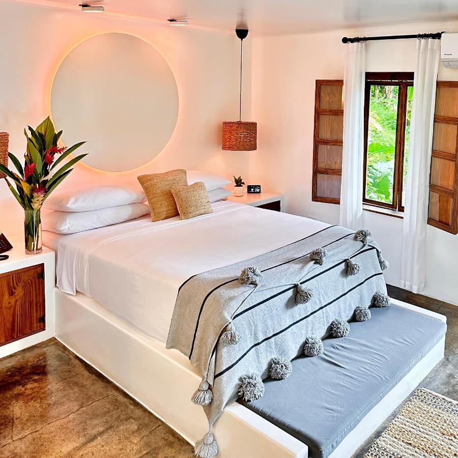 Vayu Retreat Villas Coronado المظهر الخارجي الصورة