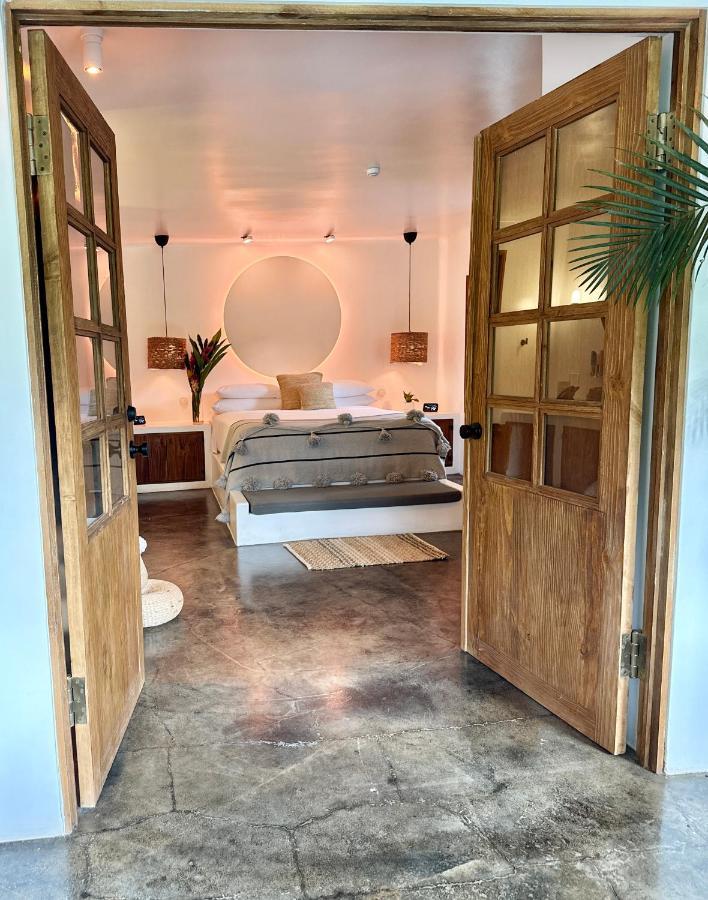 Vayu Retreat Villas Coronado المظهر الخارجي الصورة