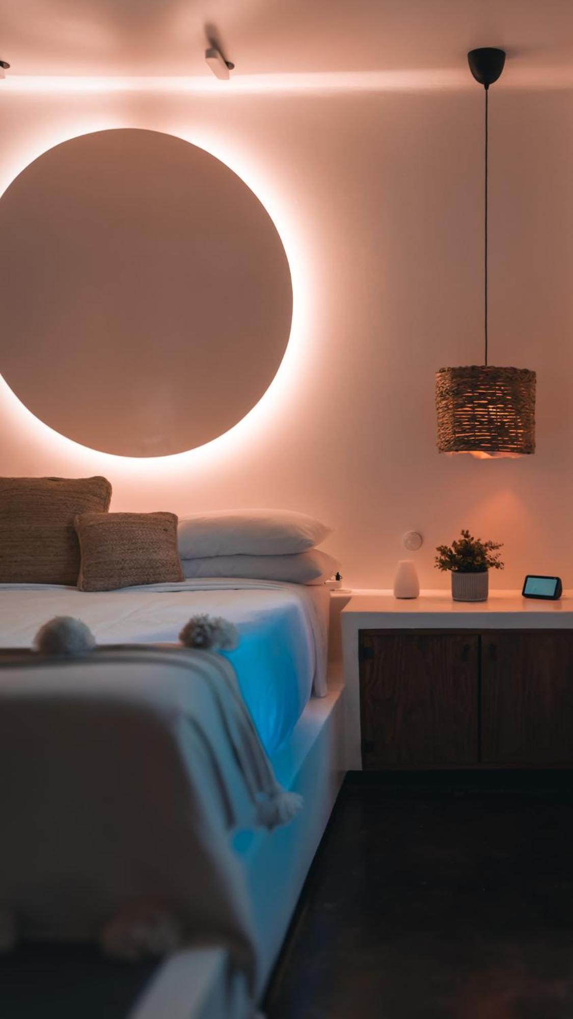Vayu Retreat Villas Coronado المظهر الخارجي الصورة