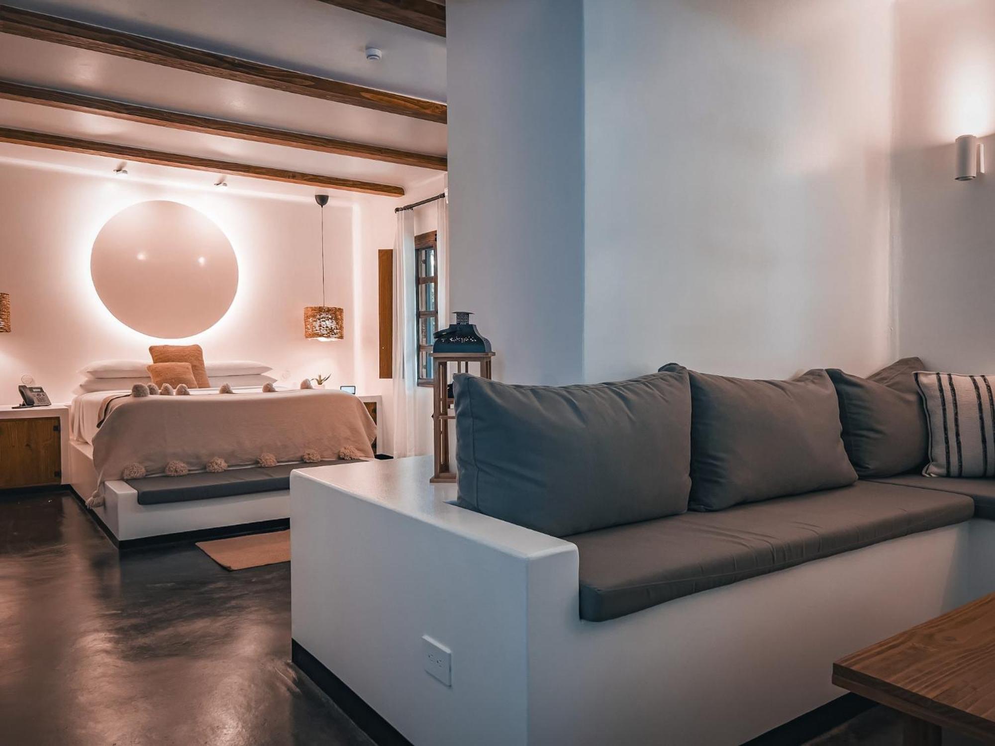 Vayu Retreat Villas Coronado المظهر الخارجي الصورة