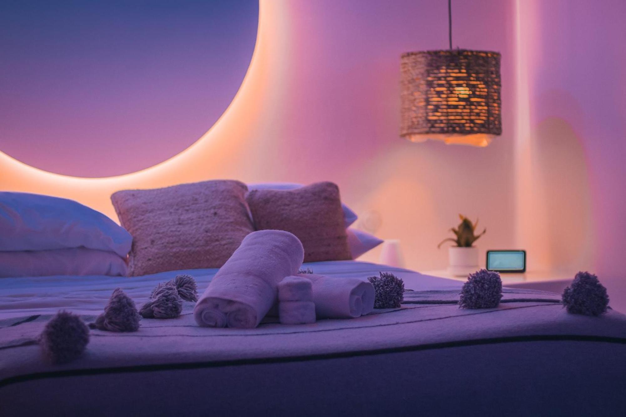Vayu Retreat Villas Coronado المظهر الخارجي الصورة