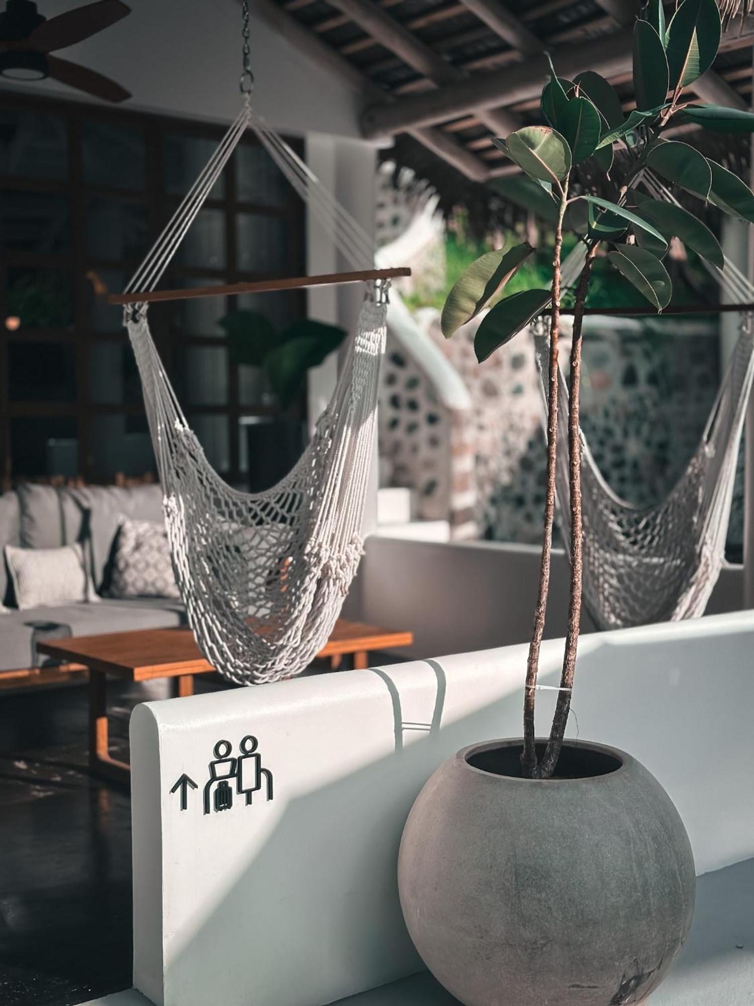 Vayu Retreat Villas Coronado المظهر الخارجي الصورة