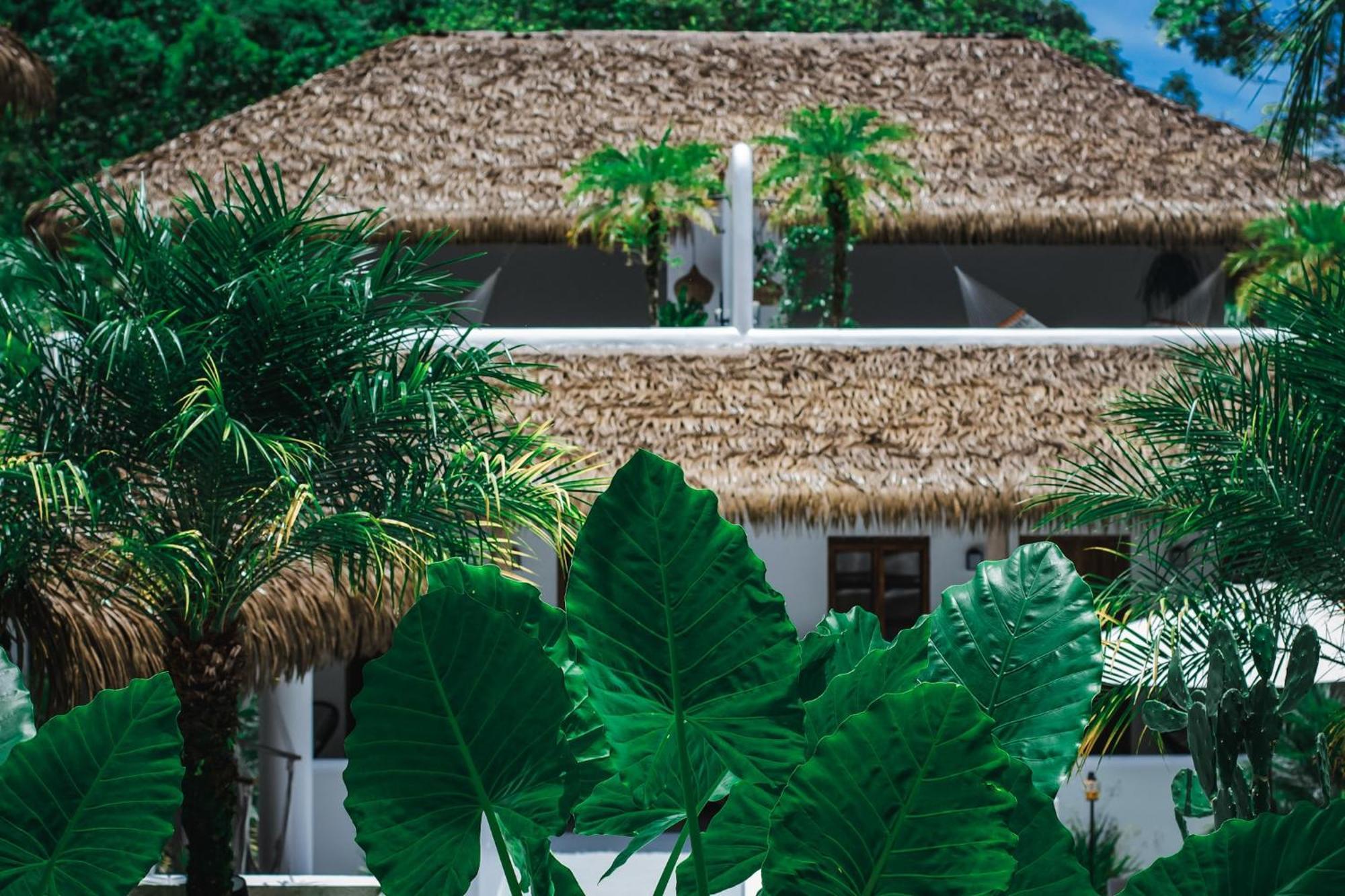 Vayu Retreat Villas Coronado المظهر الخارجي الصورة