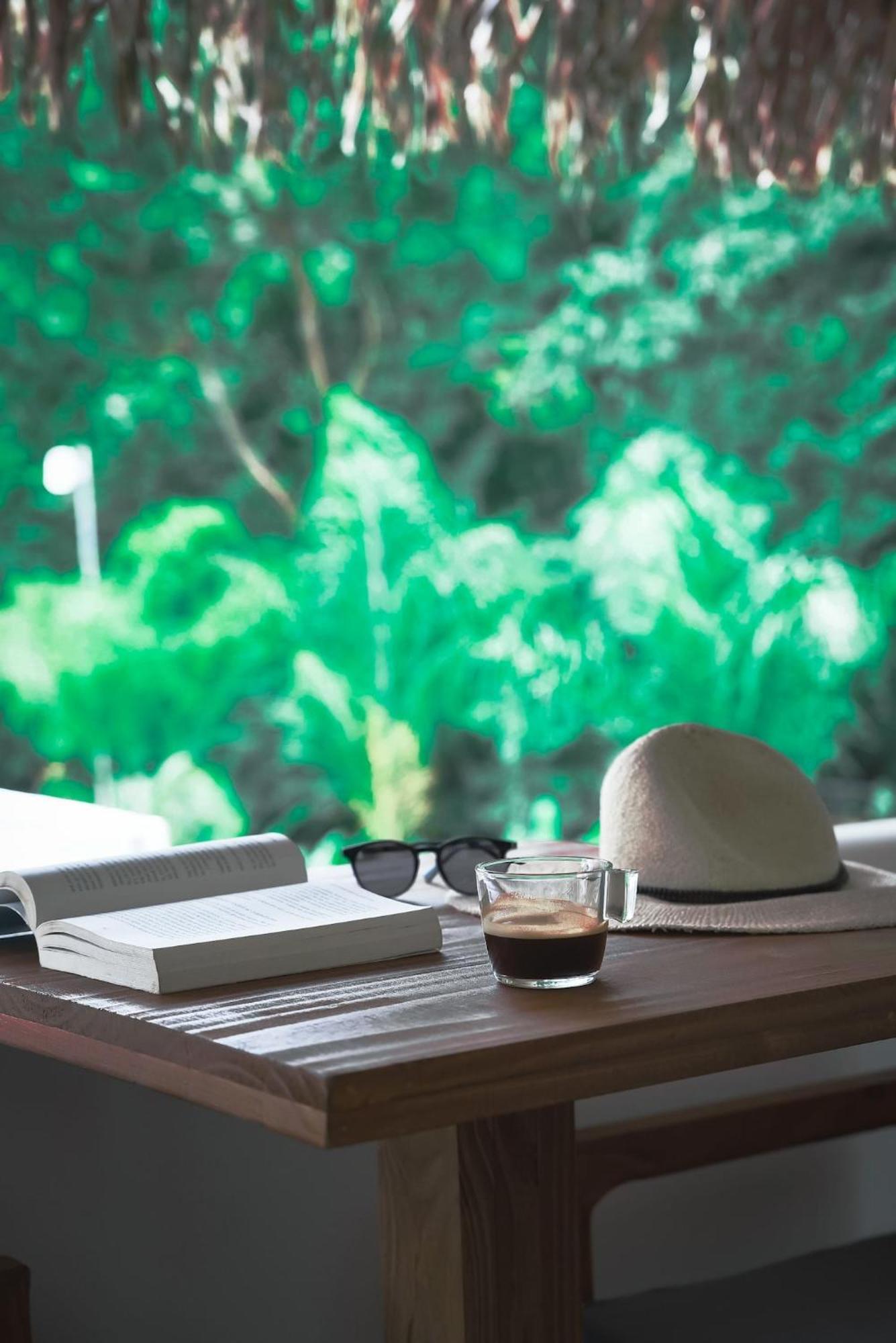 Vayu Retreat Villas Coronado المظهر الخارجي الصورة