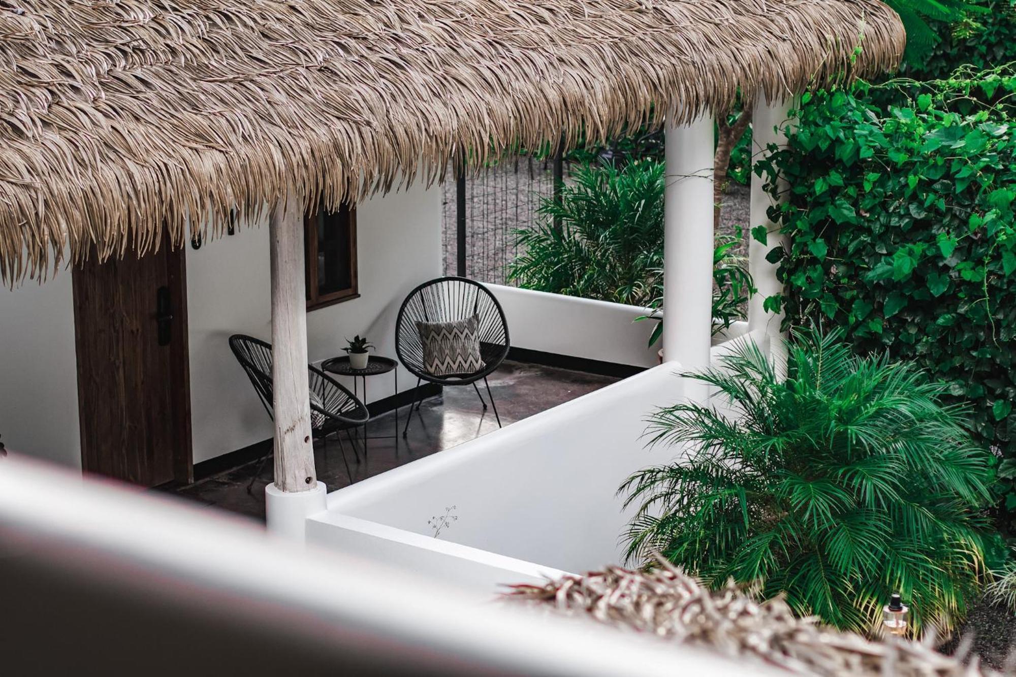 Vayu Retreat Villas Coronado المظهر الخارجي الصورة