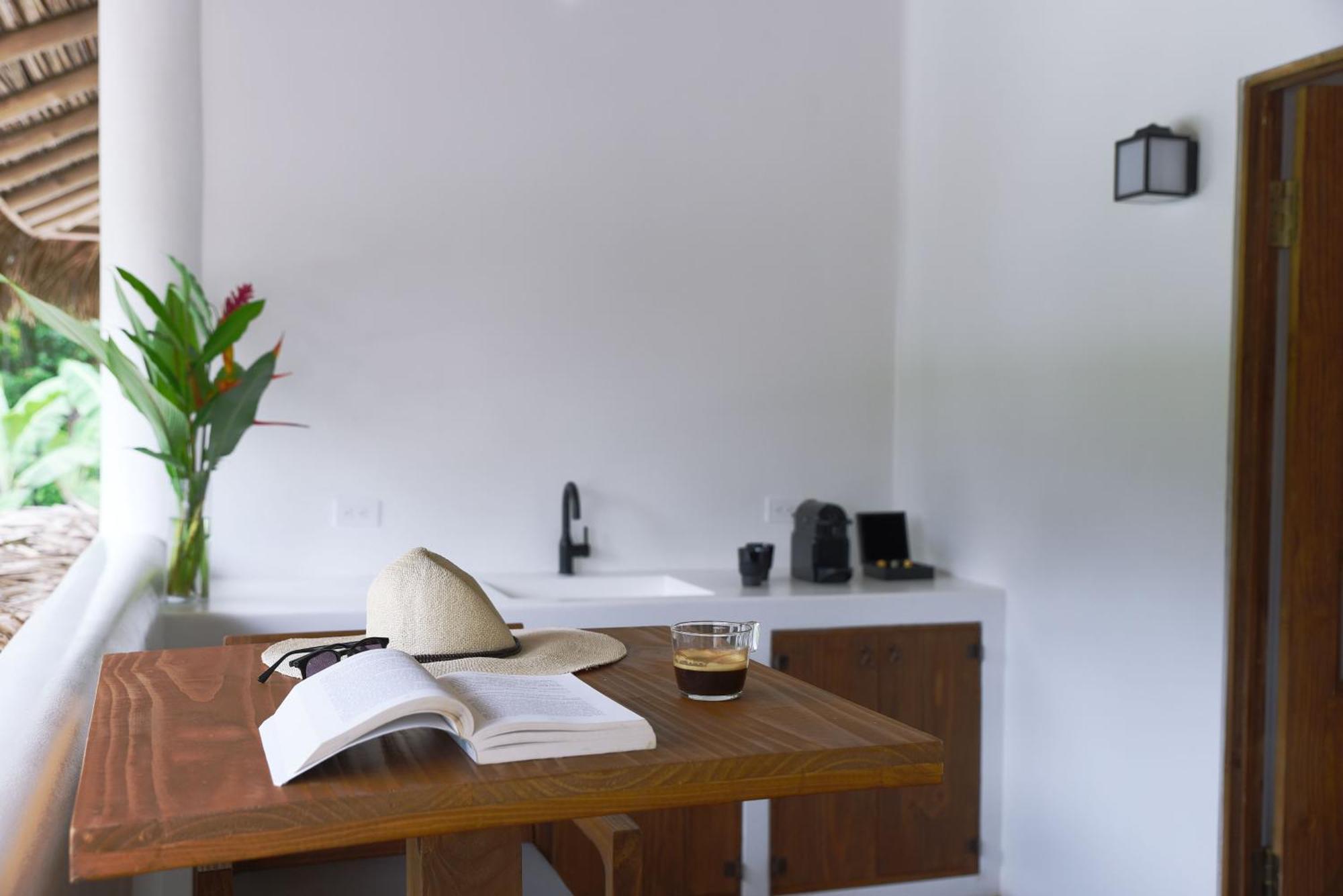 Vayu Retreat Villas Coronado الغرفة الصورة